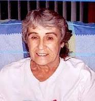 Diana Angelico Obituary (1944