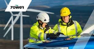 Your Ultimate Guide to Hi Vis Classes | Tower
