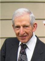 Rev. Samuel Hahn Obituary (1930