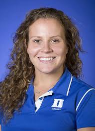 DUKE UNIVERSITY ROWING MEDIA GUIDE 2017