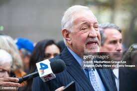 1,938 Erik And Lyle Menendez Photos & High Res Pictures