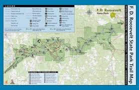 Find what to do today, this weekend, or in august. Trail Map Georgia State Parks Manualzz