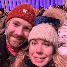 Eliza Clark and David Cotton's Wedding Website