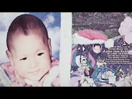 L'histoire d'Aysha (Doreen Mason)