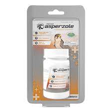 Asperzole tablets are given orally at the rate of 1 tablet (12.5mg) twice daily per kg body asperzole tablets may be given directly or administered in food. Asperzole Tablets Vetafarm