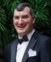 David Combs Obituary