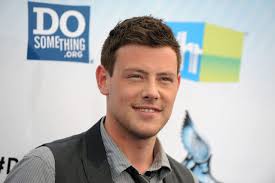 Cory Monteith