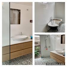 a1 kitchen and bathroom resurfacing