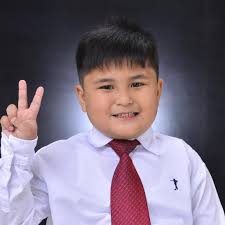 Jonas' Homeschooling Journey