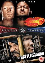 Rent WWE: No Mercy 2017 (2017) film