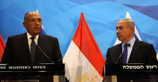 The number of different parties to the conflict is very large, bystritsky said. Why Egypt Is Suddenly So Interested In Israel Palestine Conflict Al Monitor The Pulse Of The Middle East