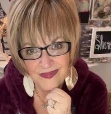 Tina Blansett's Instagram, Twitter & Facebook