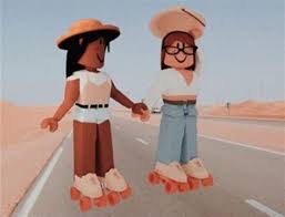 Looking for the best wallpapers? Roblox Gfx 2 Girl Shefalitayal