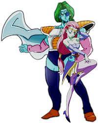 We did not find results for: Zarbon And Cannon Characters On Dbz Zarbon Fans Deviantart