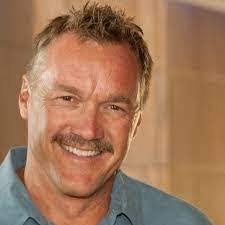 Mark Hopp's Instagram, Twitter & Facebook