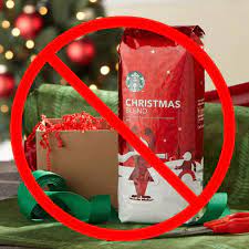 Starbucks christmas blend espresso roast. The Fine Line Between Inclusiveness And Pc Crap Starbucks Holiday Blend Release Notes