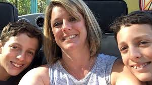 Columbus Little League twins turn to baseball after mom's death