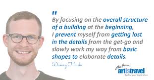 artistravel international