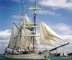 Soren Larsen New Zealand Tall Ship Http Www Youtube Com Watch V Xlka8olwz3i Tall Ships Sailing Ships Sailing