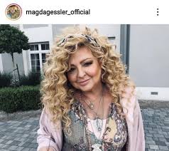 Magda gessler wyjaśniła tajemnicę swoich urodzin na instagramie fot. Magda Gessler Wiek Dzieci Instagram Ciekawostki Sprawdz
