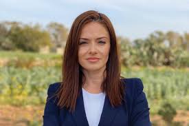 He died on april 20, 2015 in sankt ingbert, saarland, germany. Miriam Dalli I Can Never Agree With Uncontrolled Development