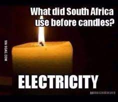 A hilarious video is going viral uncovering exactly how eskom decides how the loadshedding schedule works. Pin On Cry My Beloved South Africa