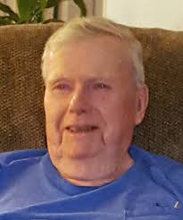 Obituary information for James P. Begley