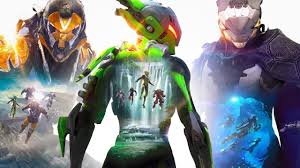 Loot much quicker than normal, as well as unlock a second javelin to try. Anthem Vip Demo Impressions Beautiful Brilliant Broken Godisageek Com
