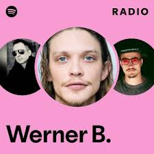 Werner B.