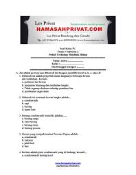 Yaitu bisa para kalangan gunakan untuk keperluan masing. Soal Tematik Kelas 4 Tema 3 Subtema 2 Peduli Terhadap Makhluk Hidup Bank Soal Hamasahprivat Com