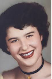 Nina Patton King Obituary