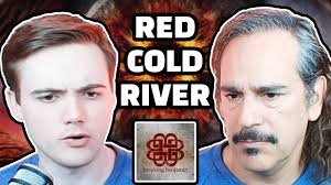 Red Cold River by Breaking Benjamin