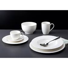 This item vivo by villeroy & boch group voice basic glass white wine goblets, set of 4 by vivo by villeroy & boch group. Vivo Villeroy Und Boch Group Gallo Design Basic White Kaffee Oberta 6 46