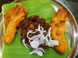 Very minimal ingredients are required for this recipe. Banana Fry Raw Banana Fry Recipe How To Make Raw Banana Fry Dine Delicious It Has A Nice Gooey Interior And A Crispy Crust Around The Edges Migalluc
