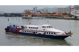 And the ferry ride from langkawi to penang is very smooth and on time. Super Fast Ferry Ventures Ssfv Ticket Online Easybook My