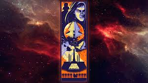 Maybe you would like to learn more about one of these? Revenge Of The Sith Wallpaper By Eric Tan By Spirit Of Adventure On Deviantart