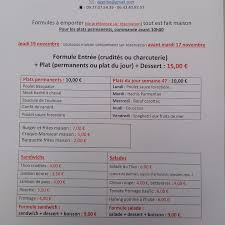 Le Bistro De Thibaud El Tibo Home Toulouse France Menu Prices Restaurant Reviews Facebook