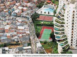The metropolis is an alpha global city (as listed by the gawc) and the most populous city in brazil, the americas, the western hemisphere and the southern hemisphere. Slum Upgrading A Challenge As Big As The City Of Sao Paulo Semantic Scholar