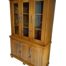 Model nya pun menjadi semakin beragam sesuai dengan perkembangan style dan minat pasar pada zaman sekarang. Jual Lemari Buku Kayu Lemari Serba Guna Kabinet Kayu Cokelat Muda Kota Bekasi Kastil Furniture Tokopedia