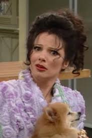 "The Nanny" The Passed-Over Story (TV Episode 1997)