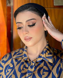 Enas Zayed makeup artist added...