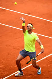 1366 x 768 jpeg 104 кб. Rafael Nadal French Open 2019 Rafael Nadal Wallpaper Rafael Nadal Girlfriend Rafael Nadal Serve Tennis Outfit Tennis Workout Babolat Tennis Tennis Videos