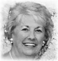 JOAN CLINE Obituary (2017)