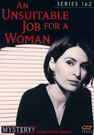 An Unsuitable Job for a Woman (TV Series 1997–1999)