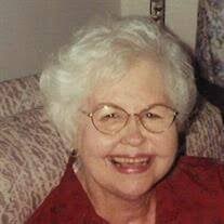 Bettie J. Davenport Obituary