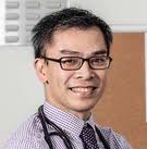 Dr William Nguyen