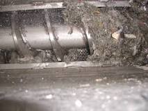 Image result for western district treatment plant aquarius parkway, willoughby why water smell