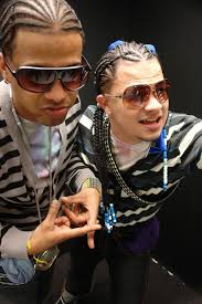 Jowell & randy is an actor and composer, known for coliseo ii visuals (2018), j. Jowell Y Randy Hombres Famosos Reggaeton Famosos