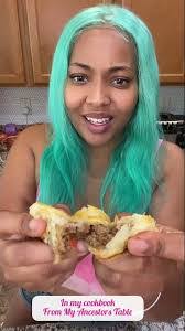 Patty Herring's Instagram, Twitter & Facebook