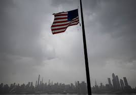 Half mast half mast, released 12 august 2011 1. Trump Says U S Flags Will Be Half Staff Next 3 Days Pittsburgh Post Gazette